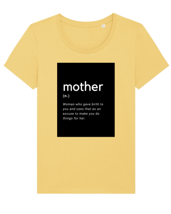 mother Jojoba