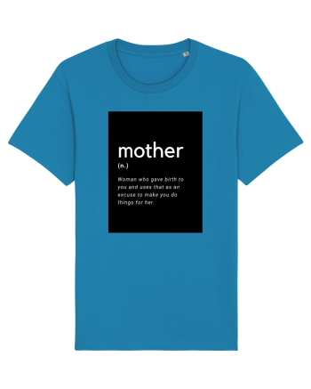 mother Azur
