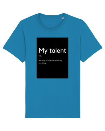 my talent Azur
