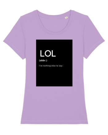 LOL Lavender Dawn