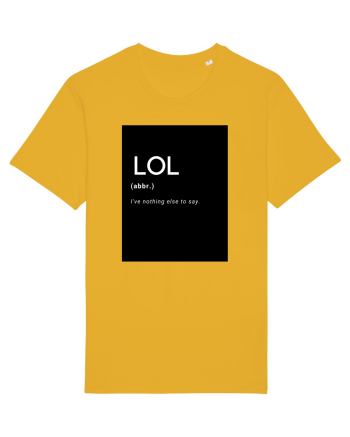 LOL Spectra Yellow