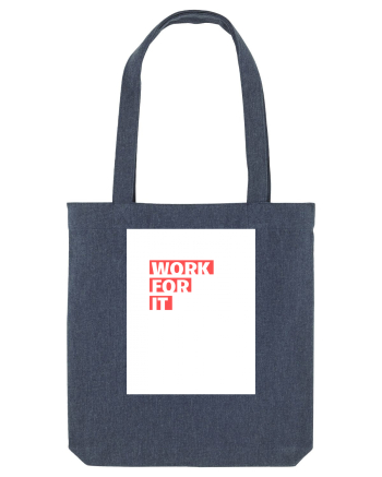 work for it Midnight Blue
