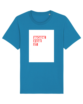 work for it Azur