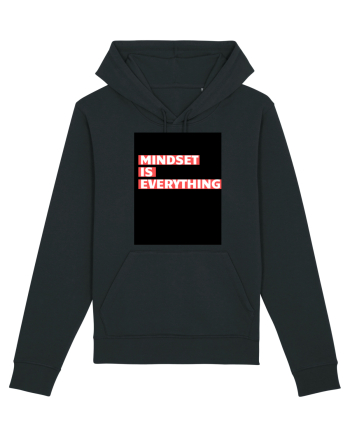 mindset is everything Black