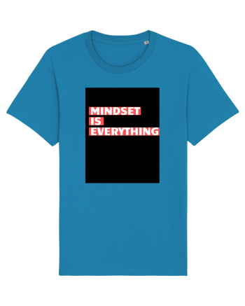 mindset is everything Azur