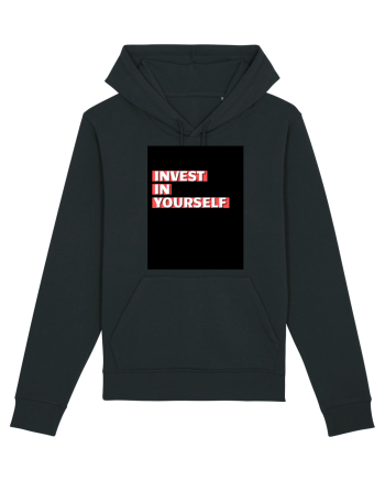 invest in yourself Black