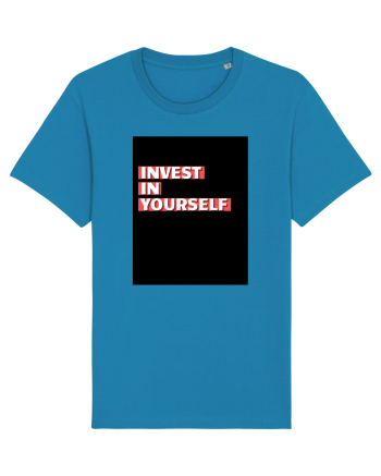 invest in yourself Azur