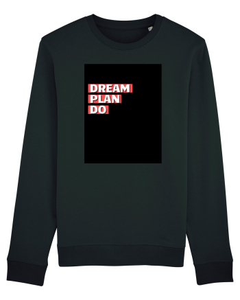 dream plan do Black