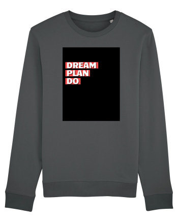 dream plan do Anthracite