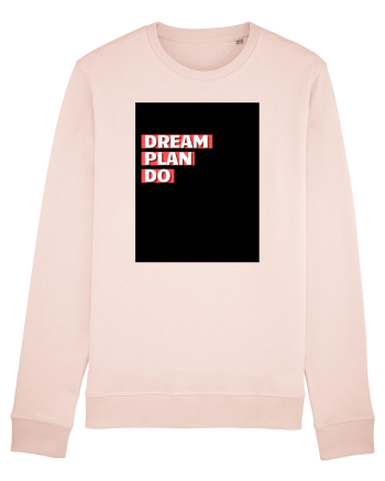 dream plan do Candy Pink