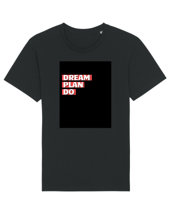 dream plan do Black