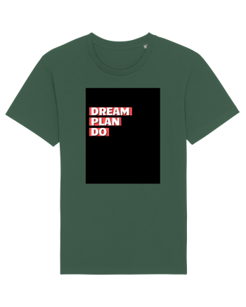 dream plan do Bottle Green