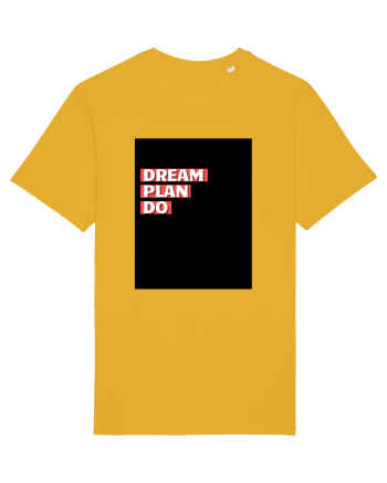 dream plan do Spectra Yellow