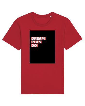 dream plan do Red