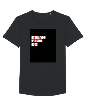 dream plan do Black