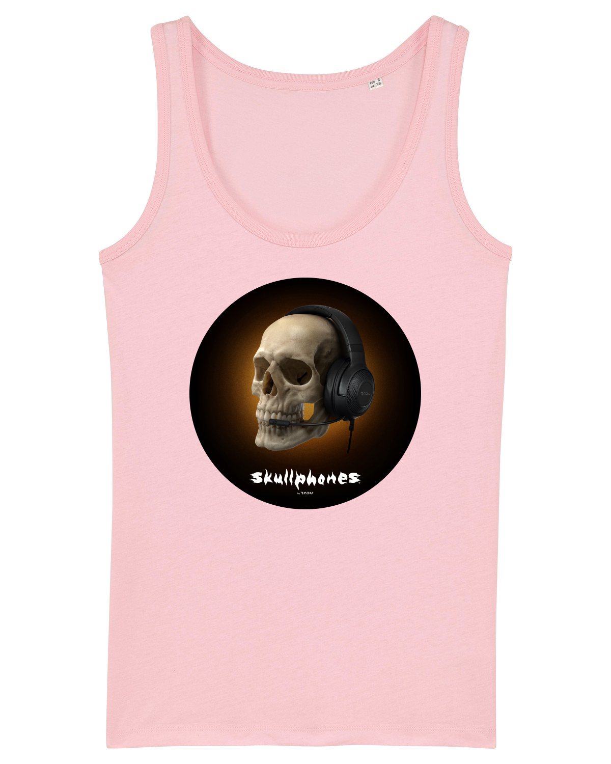 Maiou Damă Dreamer Cotton Pink