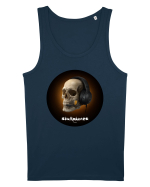 Craniu cu casti - skullphones 03 Maiou Bărbat Runs