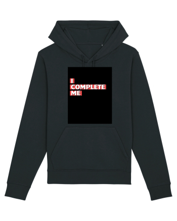 i complete me Black