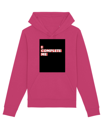 i complete me Raspberry