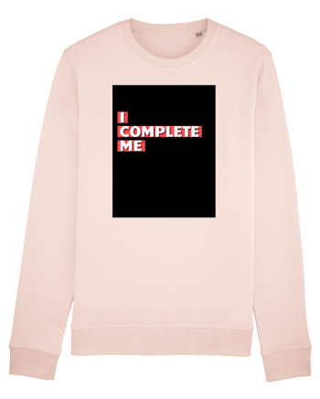 i complete me Candy Pink