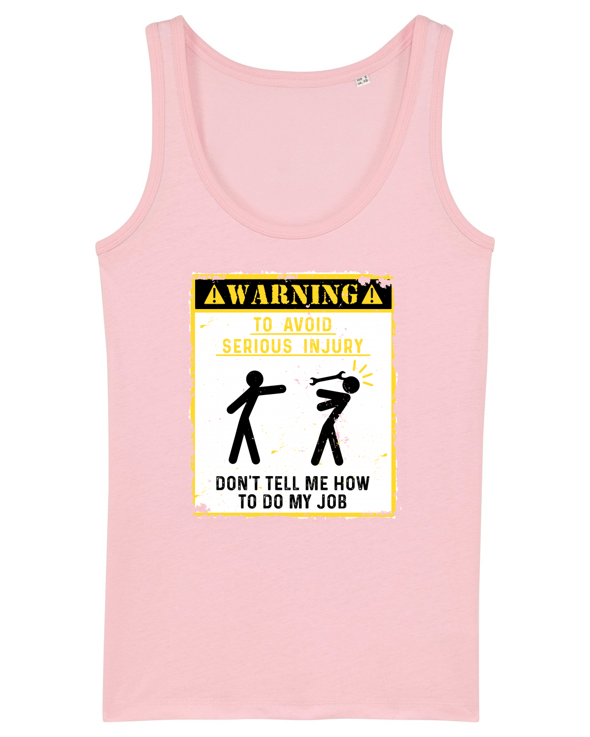 Maiou Damă Dreamer Cotton Pink