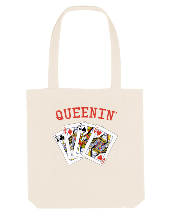 Queenin' Natural