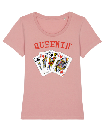 Queenin' Canyon Pink