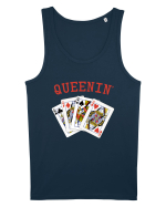 Queenin' Maiou Bărbat Runs