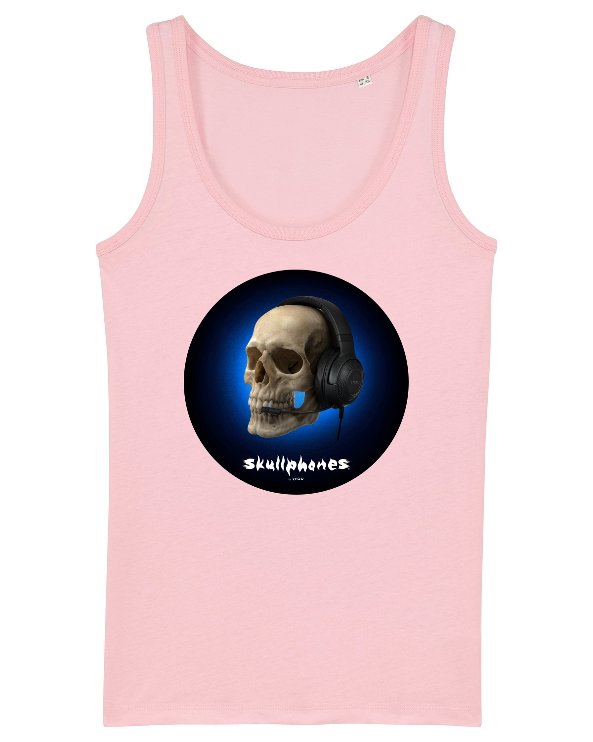 Maiou Damă Dreamer Cotton Pink