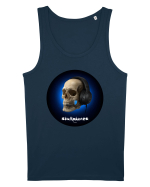 Craniu cu casti - skullphones 03 Maiou Bărbat Runs