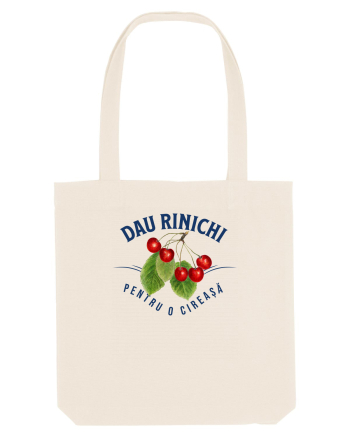 Dau rinichi pentru o cireașă Natural