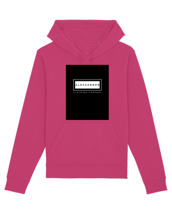 alecsander clothing Raspberry