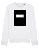 alecsander clothing Bluză mânecă lungă Unisex Rise