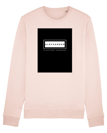 alecsander clothing Candy Pink