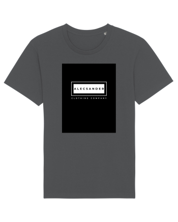 alecsander clothing Anthracite