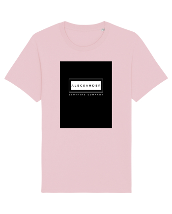 alecsander clothing Cotton Pink