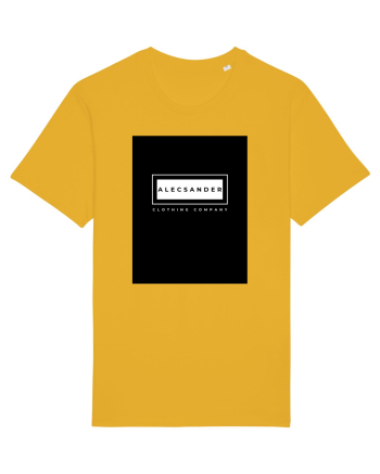 alecsander clothing Spectra Yellow
