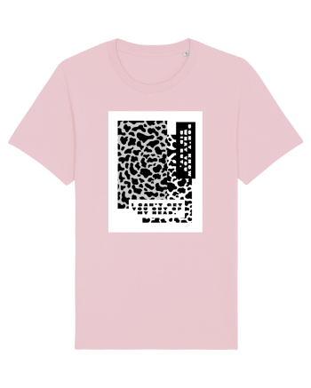 don't know Cotton Pink