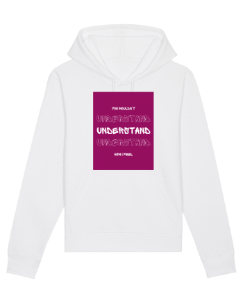understand  White