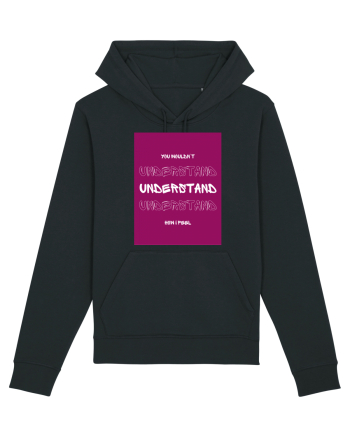 understand  Black