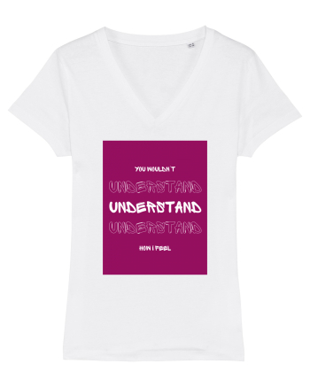 understand  White