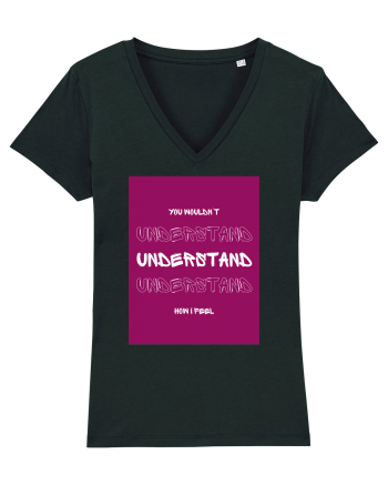 understand  Black
