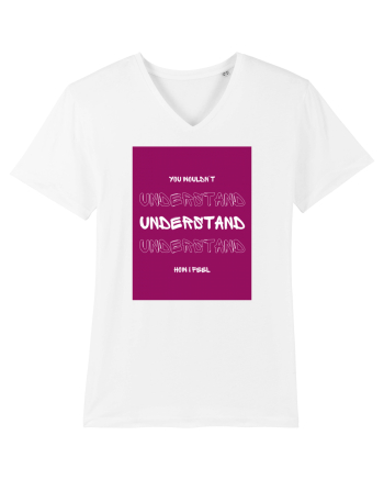 understand  White