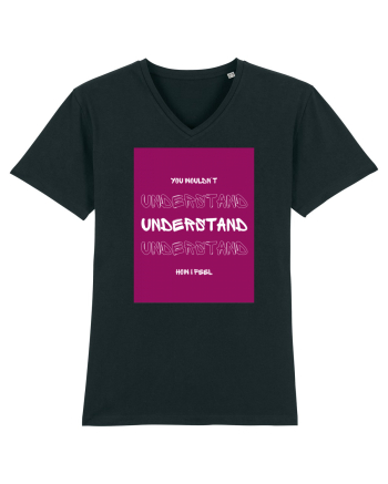 understand  Black