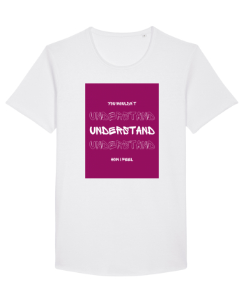understand  White
