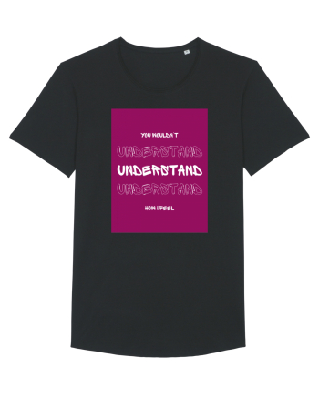 understand  Black