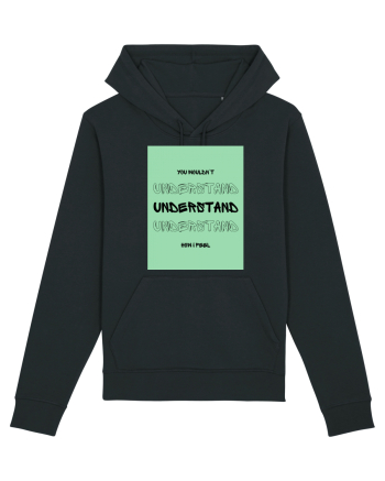 understand 2 Black