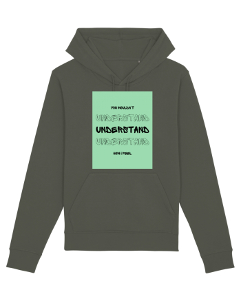 understand 2 Khaki