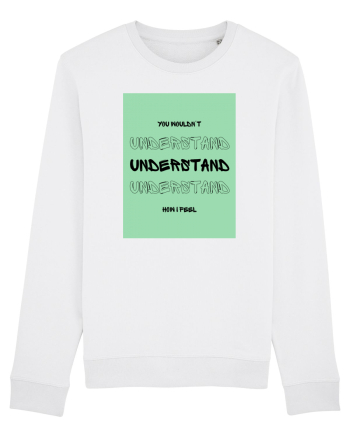 understand 2 White