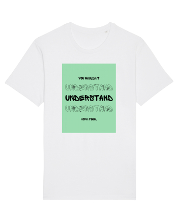 understand 2 White